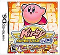 Pienoiskuva sivulle Kirby Super Star Ultra