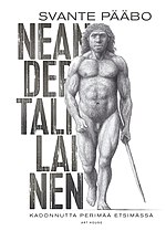 Pienoiskuva sivulle Neandertalilainen – Kadonnutta perimää etsimässä