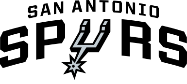 Tiedosto:San Antonio Spurs logo 2023.svg