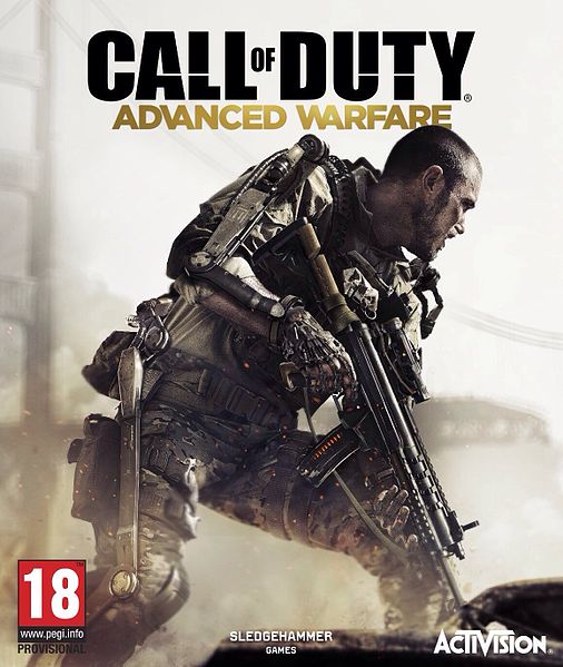 Tiedosto:Call of Duty Advanced Warfare.jpg