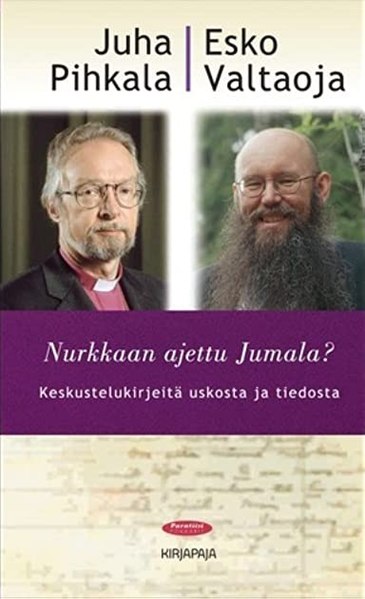 Tiedosto:Nurkkaan ajettu Jumala.jpg