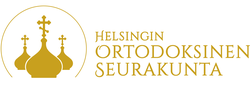 seurakunnan logo