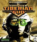 Pienoiskuva sivulle Command &amp; Conquer: Tiberian Sun