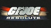 Pienoiskuva sivulle G. I. Joe: Resolute