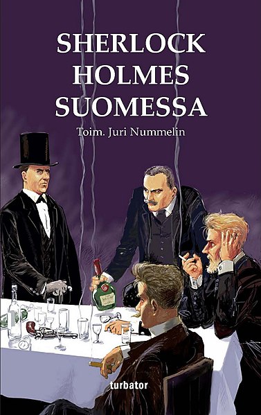 Tiedosto:Sherlock Holmes Suomessa.jpg