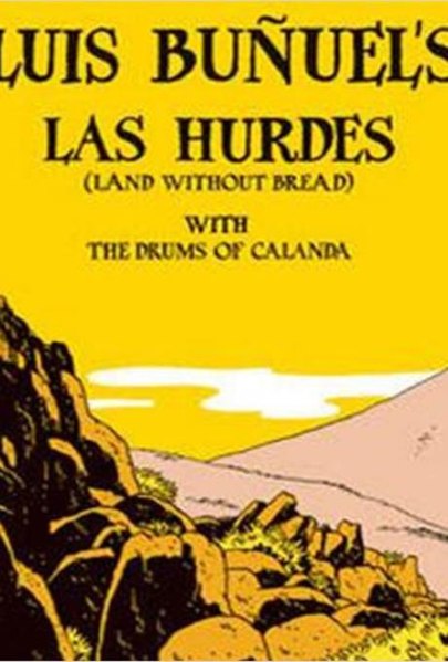 Tiedosto:Las Hurdes 1933 poster.jpg