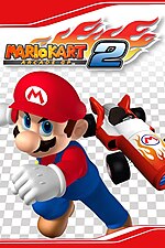 Pienoiskuva sivulle Mario Kart Arcade GP 2