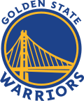 Pienoiskuva sivulle Golden State Warriors