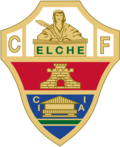 Pienoiskuva sivulle Elche CF