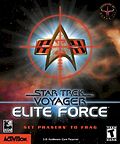 Pienoiskuva sivulle Star Trek Voyager: Elite Force