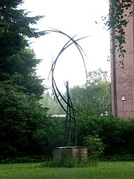 Jouset, metalli, 1963, Hämeenlinna.