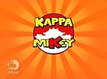 Pienoiskuva sivulle Kappa Mikey