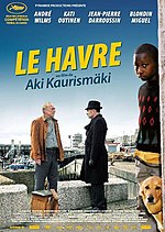 Pienoiskuva sivulle Le Havre (elokuva)