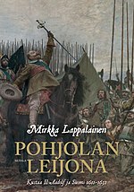 Pienoiskuva sivulle Pohjolan Leijona