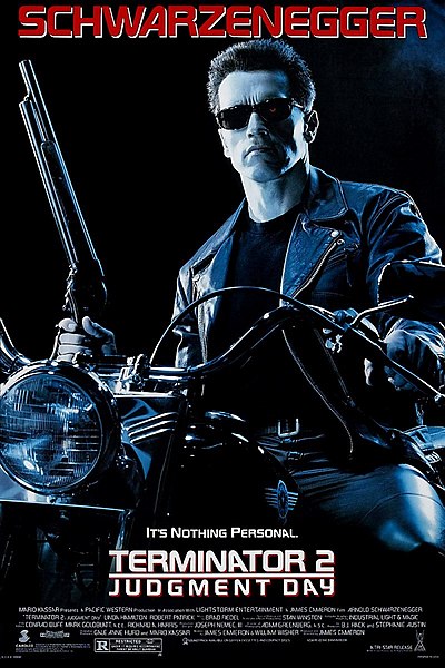 Tiedosto:Terminator 2 - Judgment Day 1991 poster.jpg