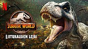 Pienoiskuva sivulle Jurassic World: Liitukauden leiri