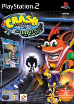 Pienoiskuva sivulle Crash Bandicoot: The Wrath of Cortex