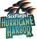 Pienoiskuva sivulle Six Flags Hurricane Harbor