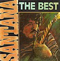 Pienoiskuva sivulle The Best (Santana)