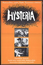 Pienoiskuva sivulle Hysteria (vuoden 1993 elokuva)