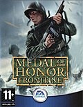 Pienoiskuva sivulle Medal of Honor: Frontline