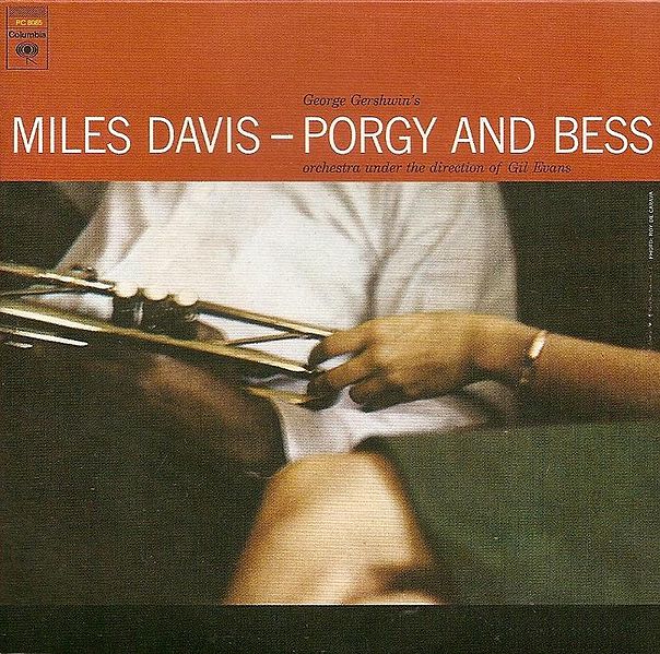 Tiedosto:Porgy and Bess Miles Davis.jpg