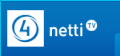 Nelosen netti-TV:n logo.