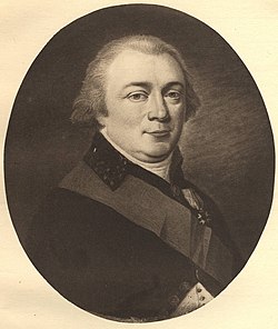 Vapaaherra Ernst Gustaf von Willebrand