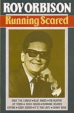 Pienoiskuva sivulle Running Scared (kokoelma-albumi)
