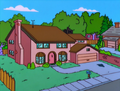 Pienoiskuva sivulle 742 Evergreen Terrace