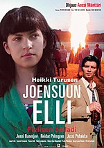 Pienoiskuva sivulle Joensuun Elli (elokuva)