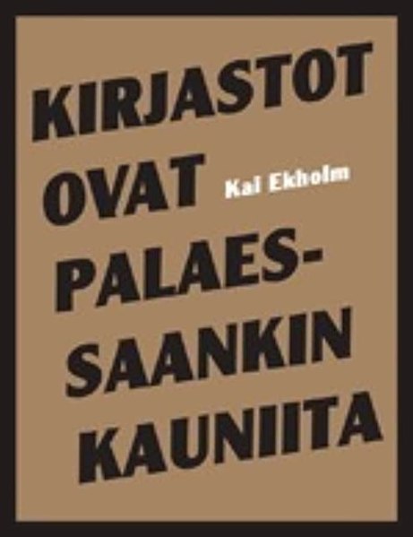 Tiedosto:Kirjastot ovat palaessaankin kauniita.jpg