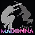 Pienoiskuva sivulle Jump (Madonnan kappale)