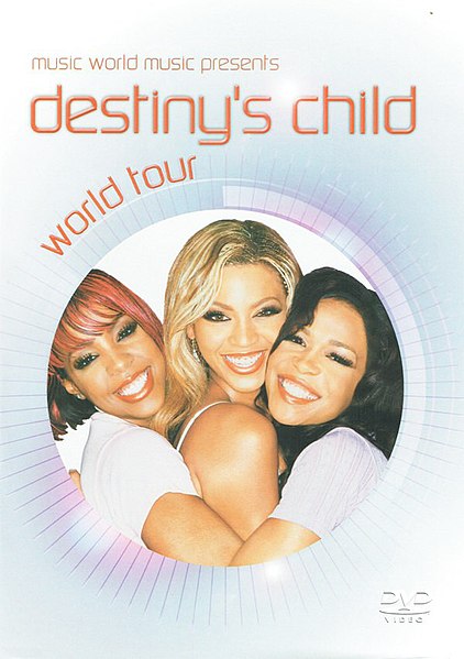 Tiedosto:Destiny's Child World Tour DVD.jpg