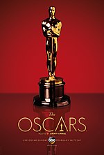 Pienoiskuva sivulle Oscar-gaala 2017