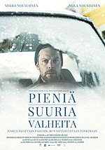 Pienoiskuva sivulle Pieniä suuria valheita