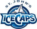 Pienoiskuva sivulle St. John’s IceCaps