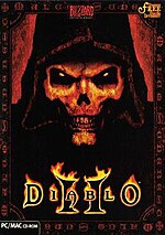 Pienoiskuva sivulle Diablo II