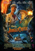 Pienoiskuva sivulle Jungle Cruise
