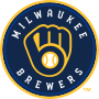 Pienoiskuva sivulle Milwaukee Brewers