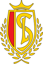 Pienoiskuva sivulle Standard Liège