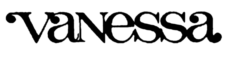 Tiedosto:Rissanen Oyn Vanessa logo.png