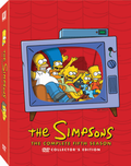 Pienoiskuva sivulle Simpsonit (5. tuotantokausi)