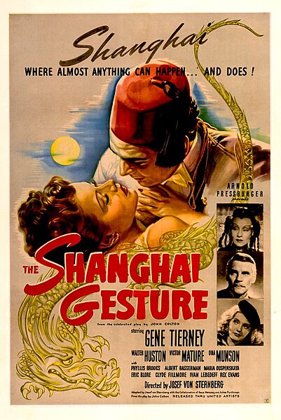 Tiedosto:The Shanghai Gesture 1941 poster.jpg