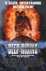 Pienoiskuva sivulle Deep Rising – uhka syvyyksistä