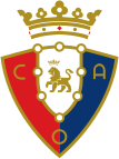 Tiedosto:Osasuna logo.svg