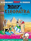 Pienoiskuva sivulle Asterix ja Kleopatra