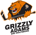 Pienoiskuva sivulle Grizzlys Wolfsburg