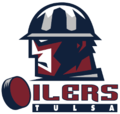 Pienoiskuva sivulle Tulsa Oilers