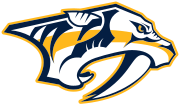 Pienoiskuva sivulle Nashville Predators